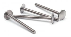 large head screw