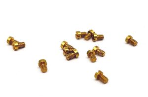 micro screw