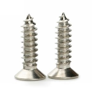 m4 countersunk screws