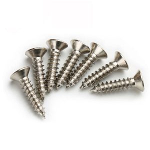 m4 screws