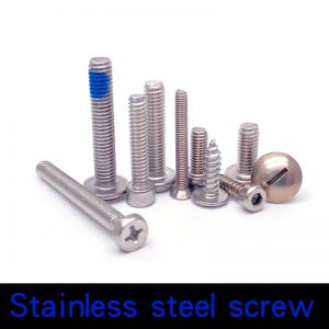 stainless steel screw manufacturer factory | custom screw manufacturer