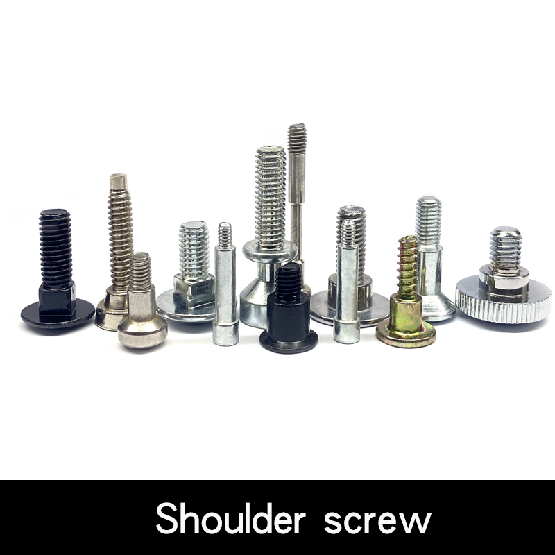 shoulder screw
