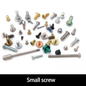 small screw manufacturer factory | custom screw manufacturer