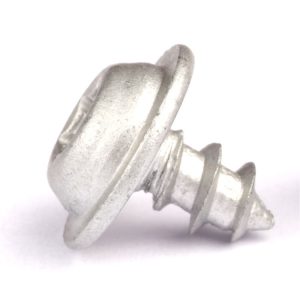 self-tapping aluminum screws