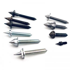 6061 aluminum screws