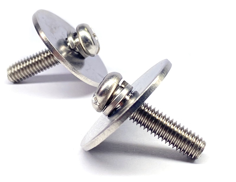 m5 stainless steel screws