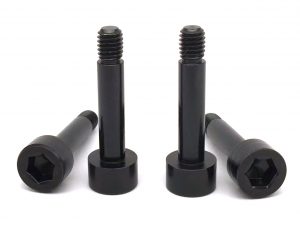 cap socket head screw