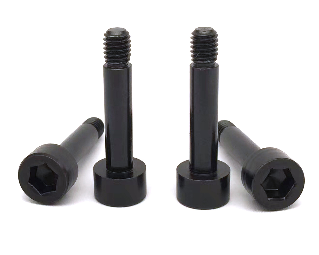 allen key socket head screw