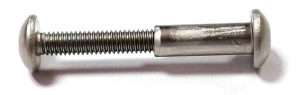 stainless steel binding post screws