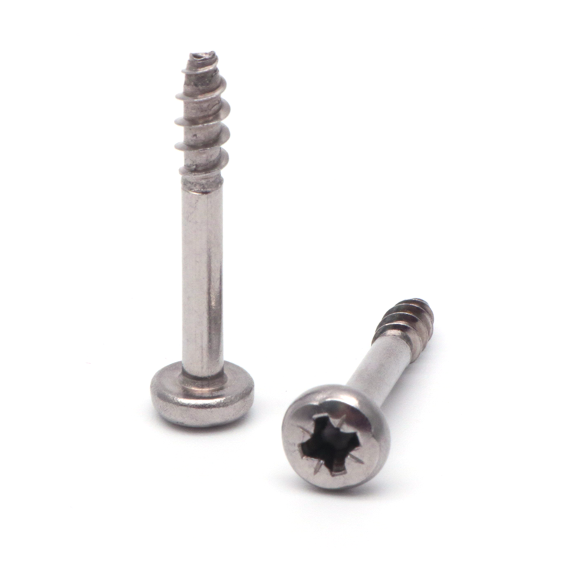 pan pozi self tapping screw