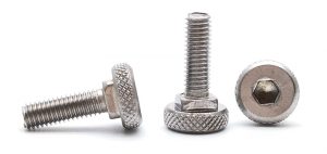 stainless steel shoulder screws