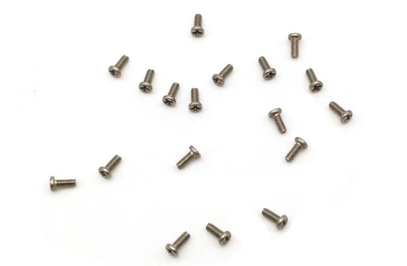 pan machine screw