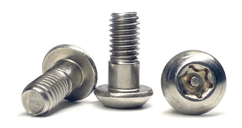 m5 stainless steel screws