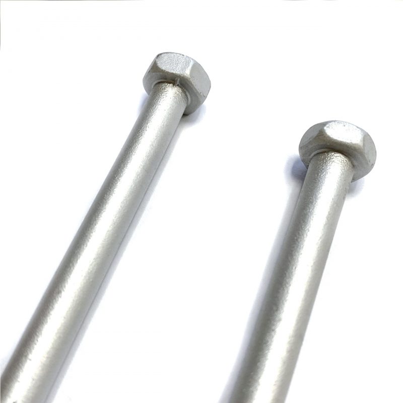 dacromet screw