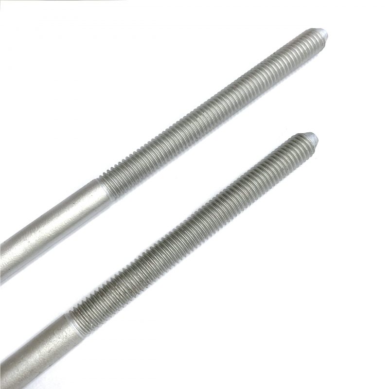 dacromet screw