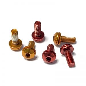 socket head sems screws