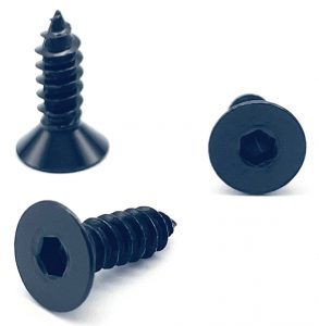 csk socket head screw