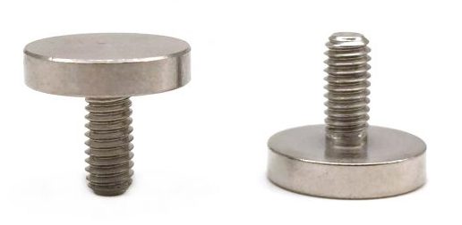 ss cap screw