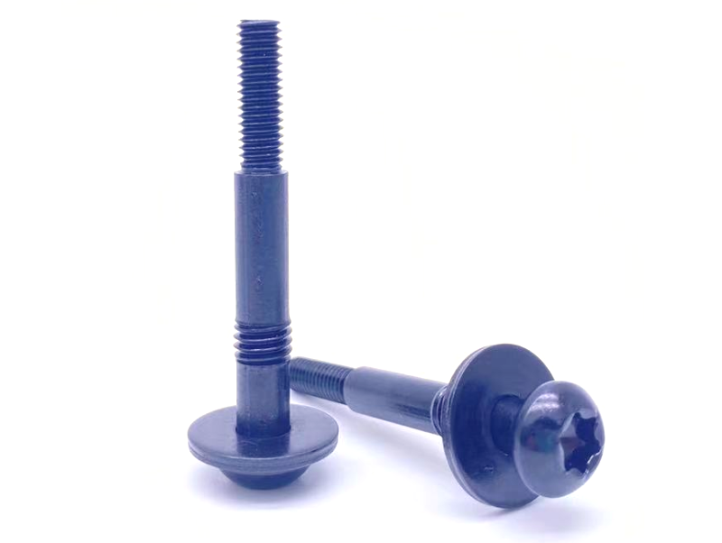 speciality machine screws