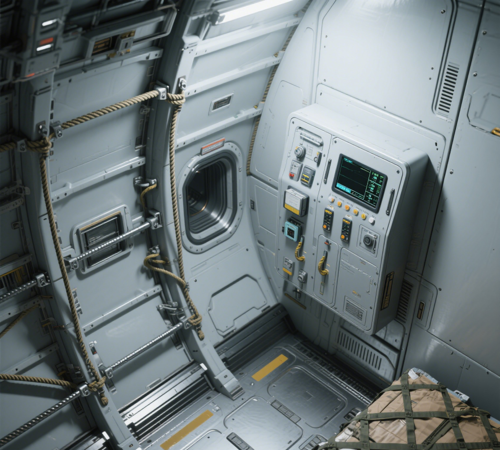 Aerospace