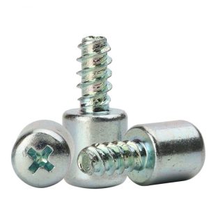 phillips fillister head screw