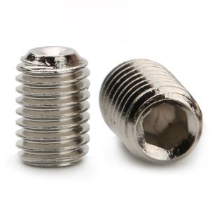 Socket Set Screws