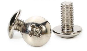 what is a truss head screw