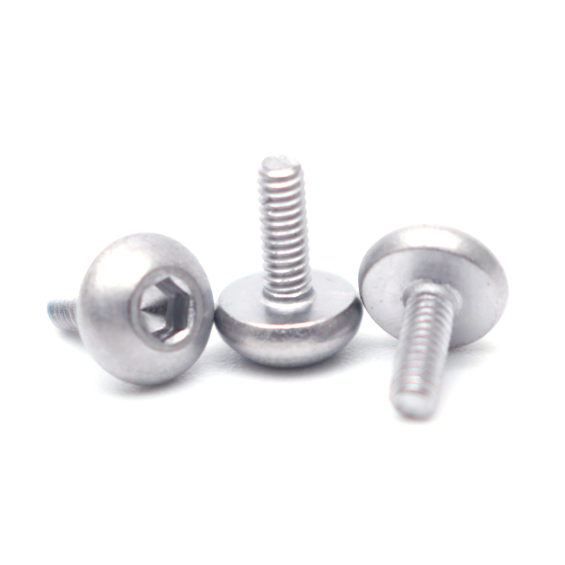 Top 5 Button Head Socket Cap Screw Suppliers in the USA 2025
