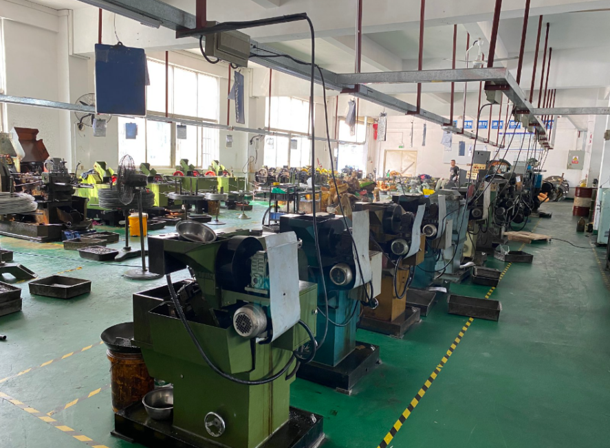 screw supplier