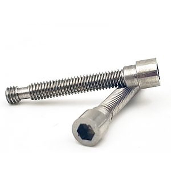 Allen Socket Head Cap Screws