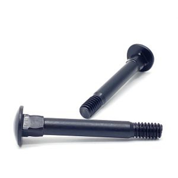 Custom Shoulder Screws