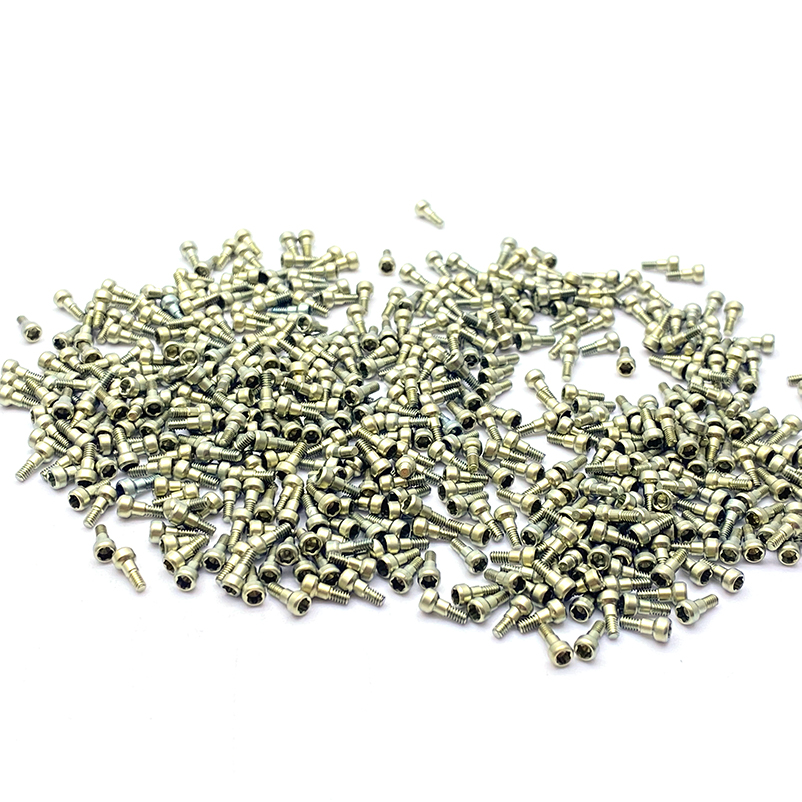 Torx Socket Cap Screws