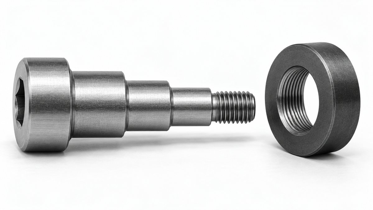Thread Gauge Failure After Plating