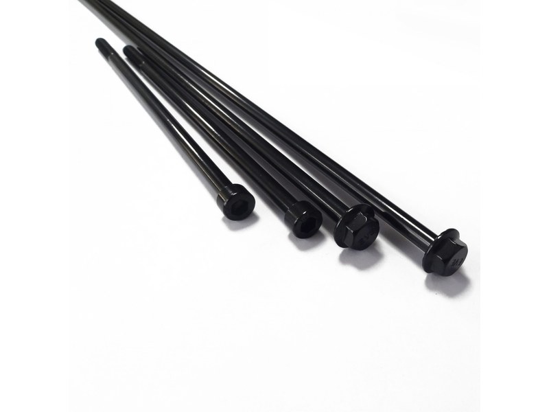 How Long Does It Take to Customize Extra-Long Screws?