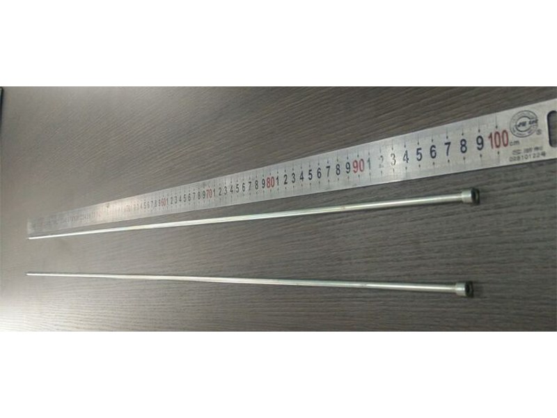 Long Thin Screws: Drawing and Manufacturing Requirements